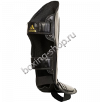 Защита голени и стопы Adidas Super Pro adiSGSS011 черная 3